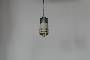 माइक्रो 12V डीसी वैक्यूम पंप शांत मछलीघर वायु पंप कम शक्ति