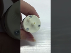 सुपर शांत माइक्रो वैक्यूम पंप छोटा ऊर्जा बचत सीई आरओएचएस