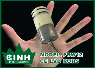 24V 12V डीसी Brushless पम्प रासायनिक तरल पंप तेल पेंट के लिए मशीन ROHS /
